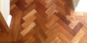Wooden Flooring Specialists in St Albans