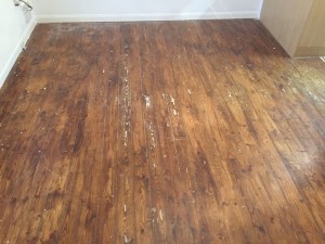 Upgrade Wooden Floors Before You Sell