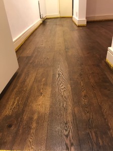 Wooden Flooring Specialists in Hertfordshire