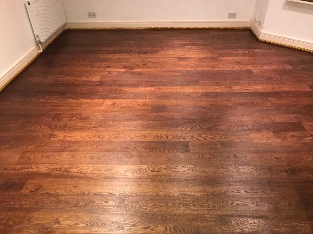 Wood Floor Installations in Hatfield