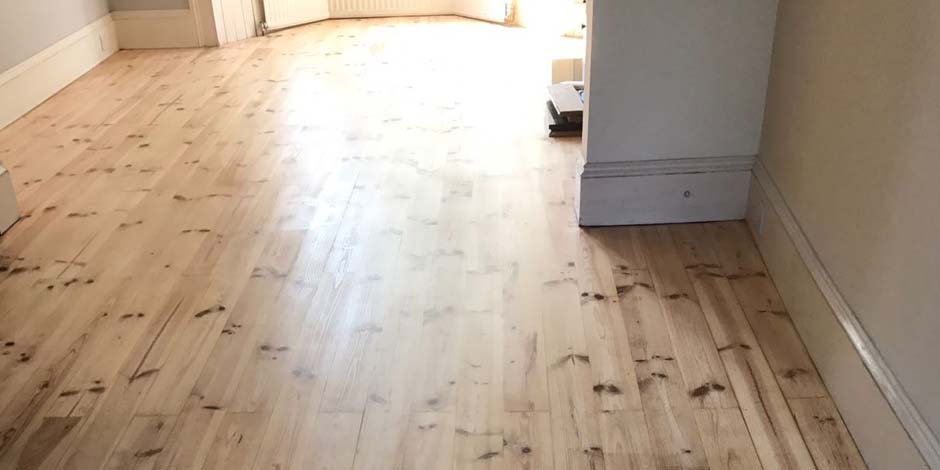 After-LOUNGE AREA WITH REPAIR AND NATURAL FINISH