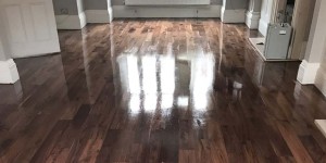 Floor Sanding in Watford