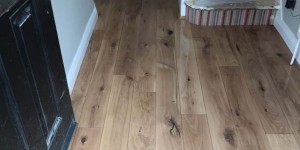 Wood Floor Installations in Hertfordshire