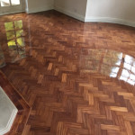 Floor Sanding and Polishing North London