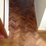 Floor Sanding and Polishing North London