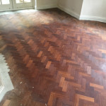 Floor Sanding and Polishing North London