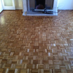 Floor Sanding and Polishing North London