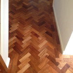 Floor Sanding and Polishing North London