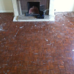 Floor Sanding and Polishing North London