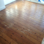 Floor Staining & Staining Hardwood Floors North London
