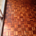 Wood Floor Installation North London