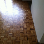 Wood Floor Repair North London