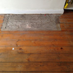 Wood Floor Repair North London