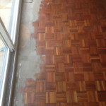 Wood Floor Repair North London