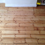 Wood Floor Repair North London
