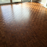 Wood Floor Installation North London