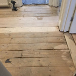 New Wooden Flooring For Borehamwood