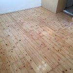 Upgrade Wooden Floors Before You Sell