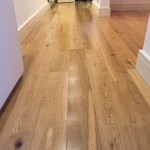 Floor Staining experts in Richmond