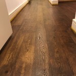 Floor Staining experts in Richmond
