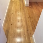 Floor Staining experts in Richmond