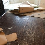 Wooden Floor Repair in Hampstead - Maxymus Floor Care
