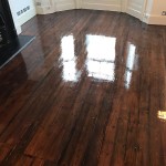 Wooden Floor Repair in Hampstead - Maxymus Floor Care