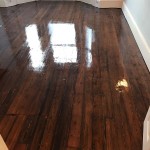 Wooden Floor Repair in Hampstead - Maxymus Floor Care